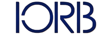 Logotipo da Clínica IORB